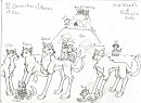The Worriers of Ohu2 