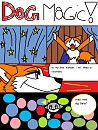My dog comic 1