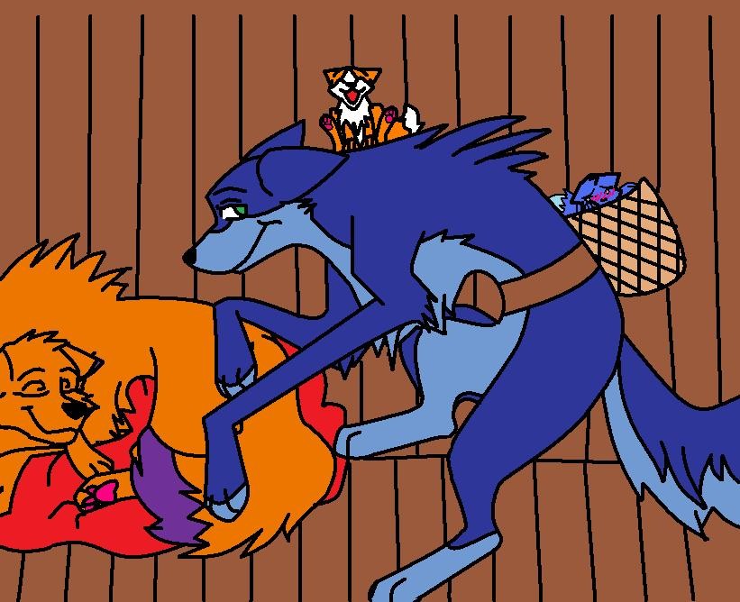 Family fun