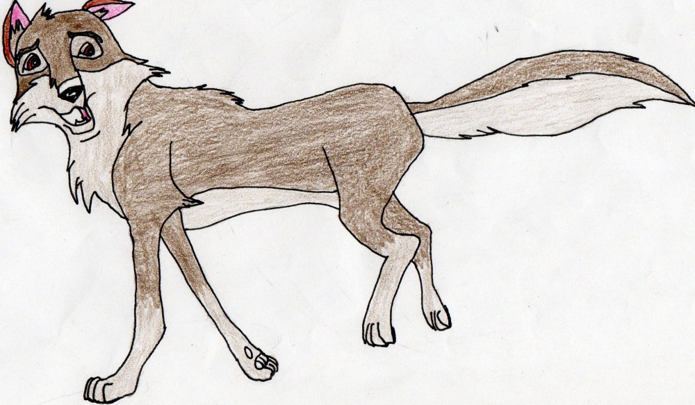 Balto