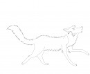 Lineart n°1: