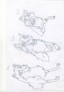 Balto kodi et Aleu