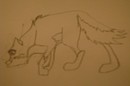 Balto Sniffing