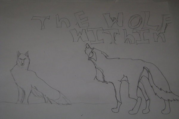 The Wolf Within