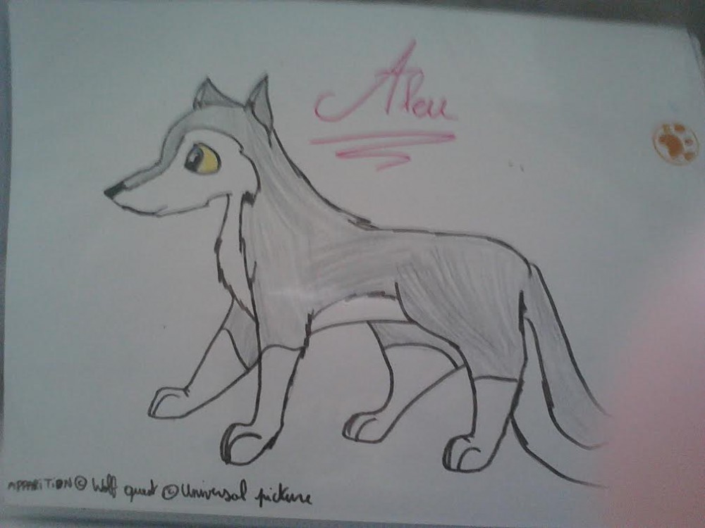 aleu
