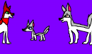 BALTI,JENNA AND ALEU