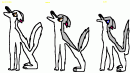 BALTO S MOM,BALTO AND ALEU