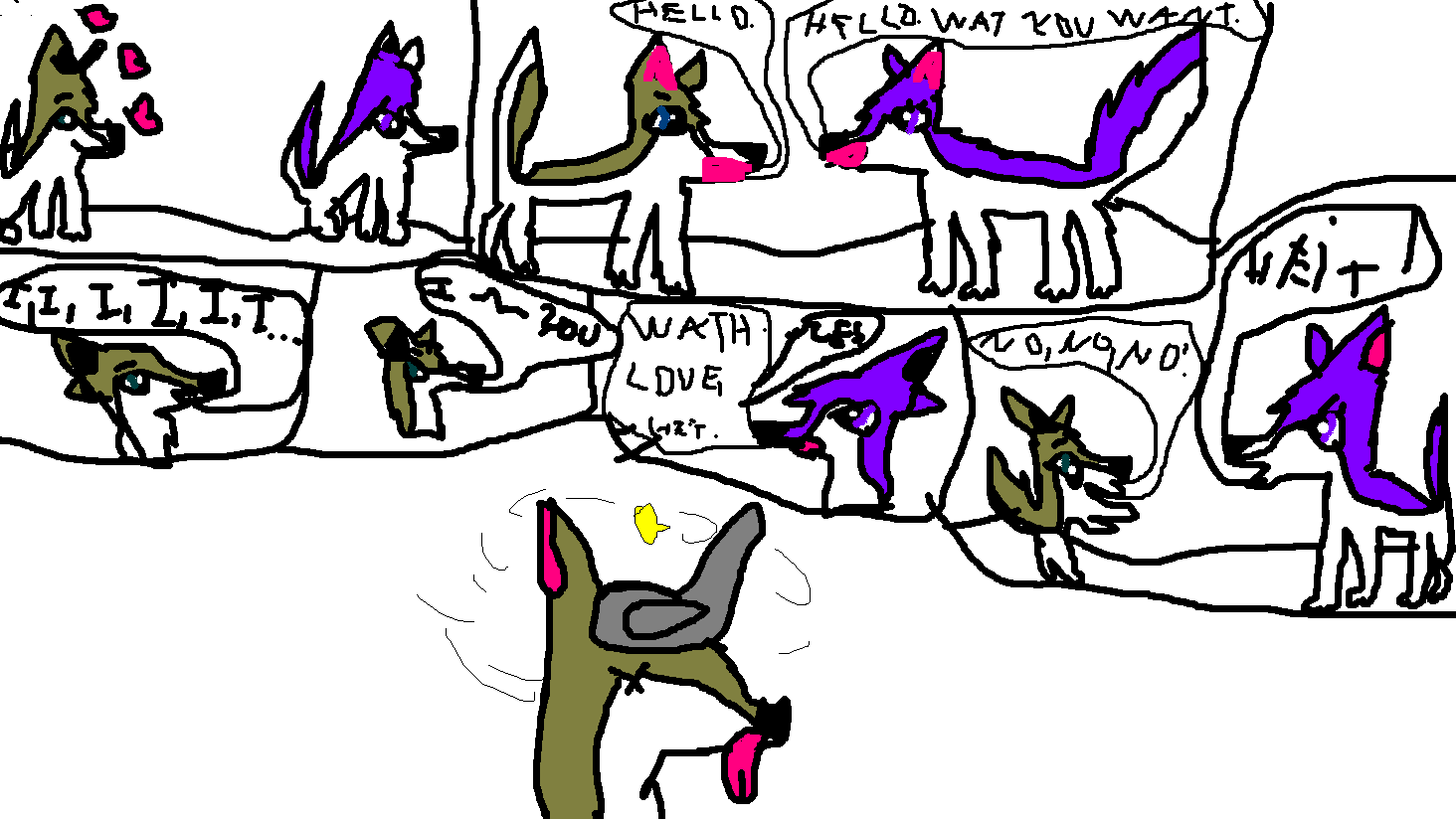 KOMIX