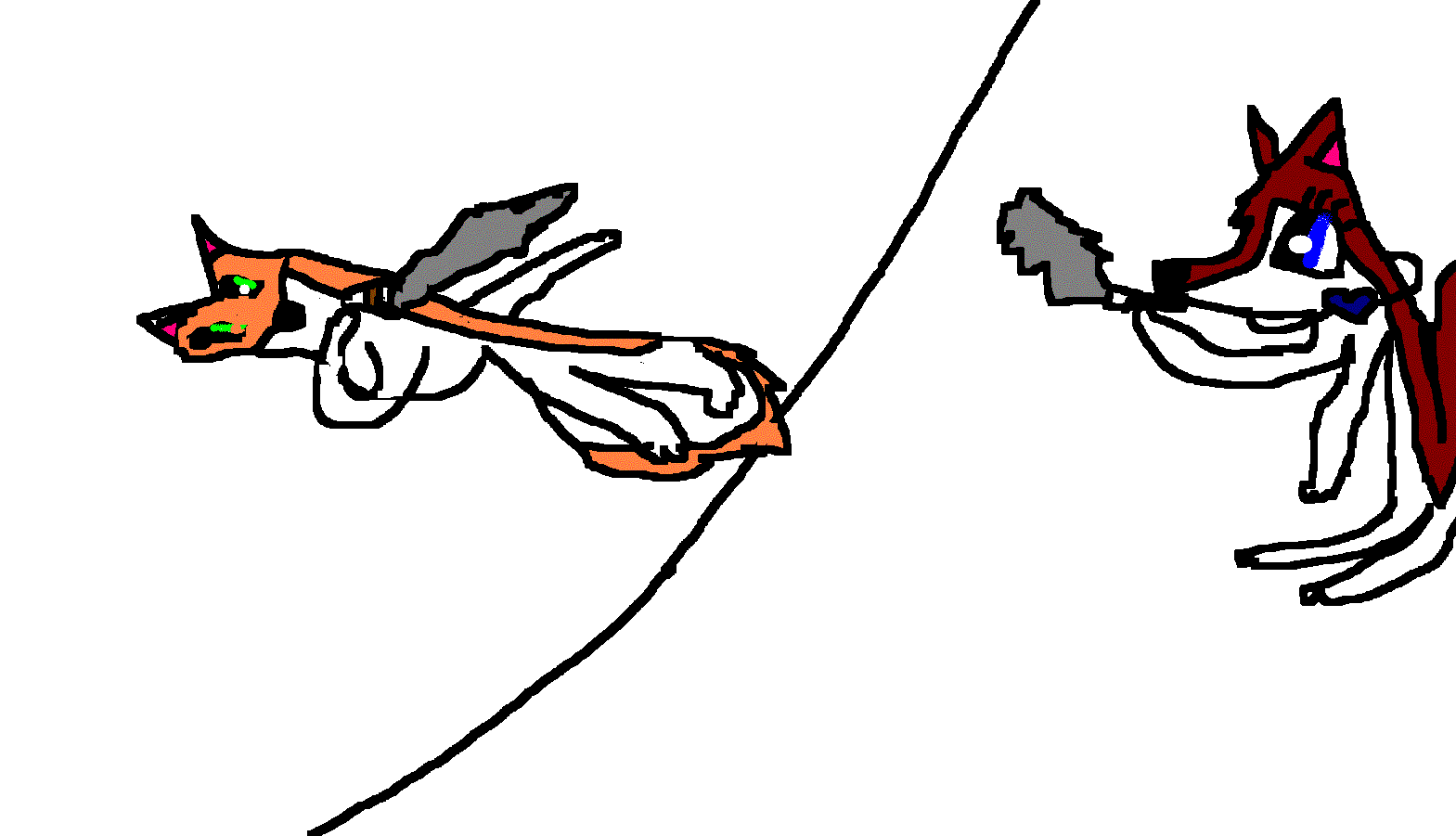 JACK AND ROSE 2