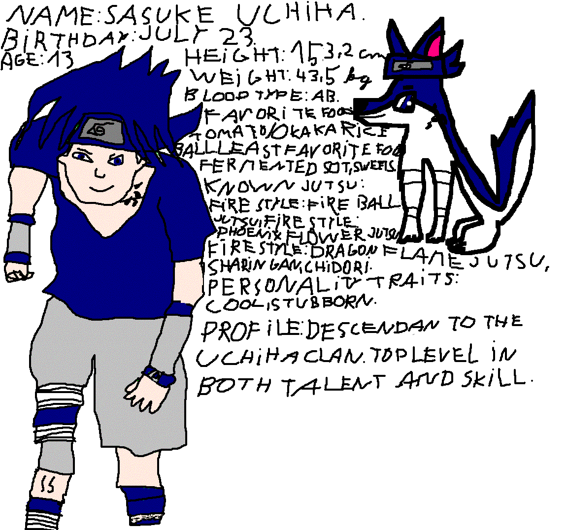 Sasuke