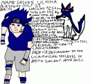 Sasuke