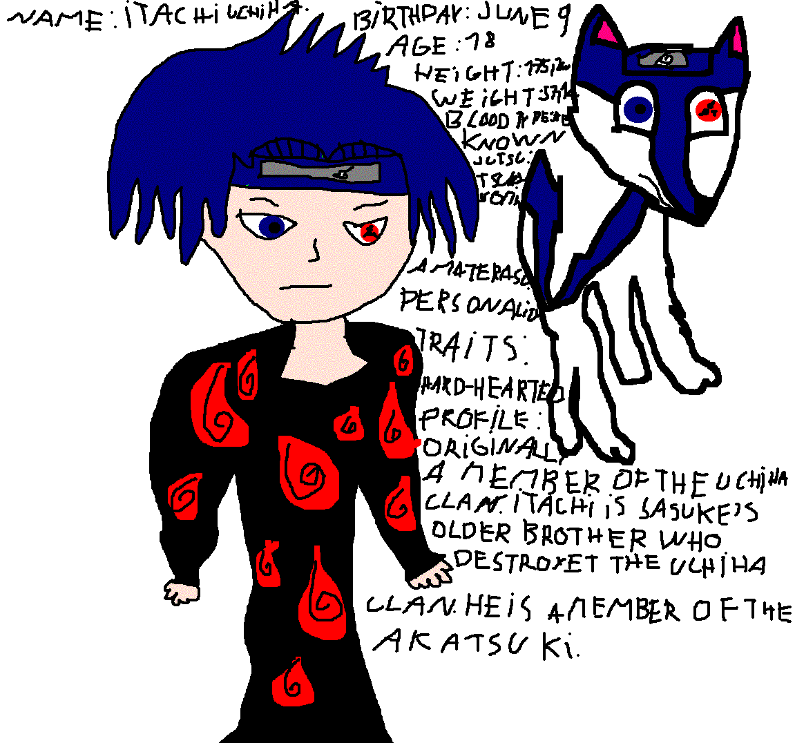 Itachi