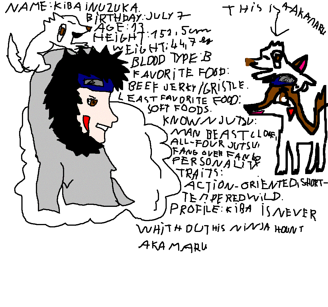 Kiba