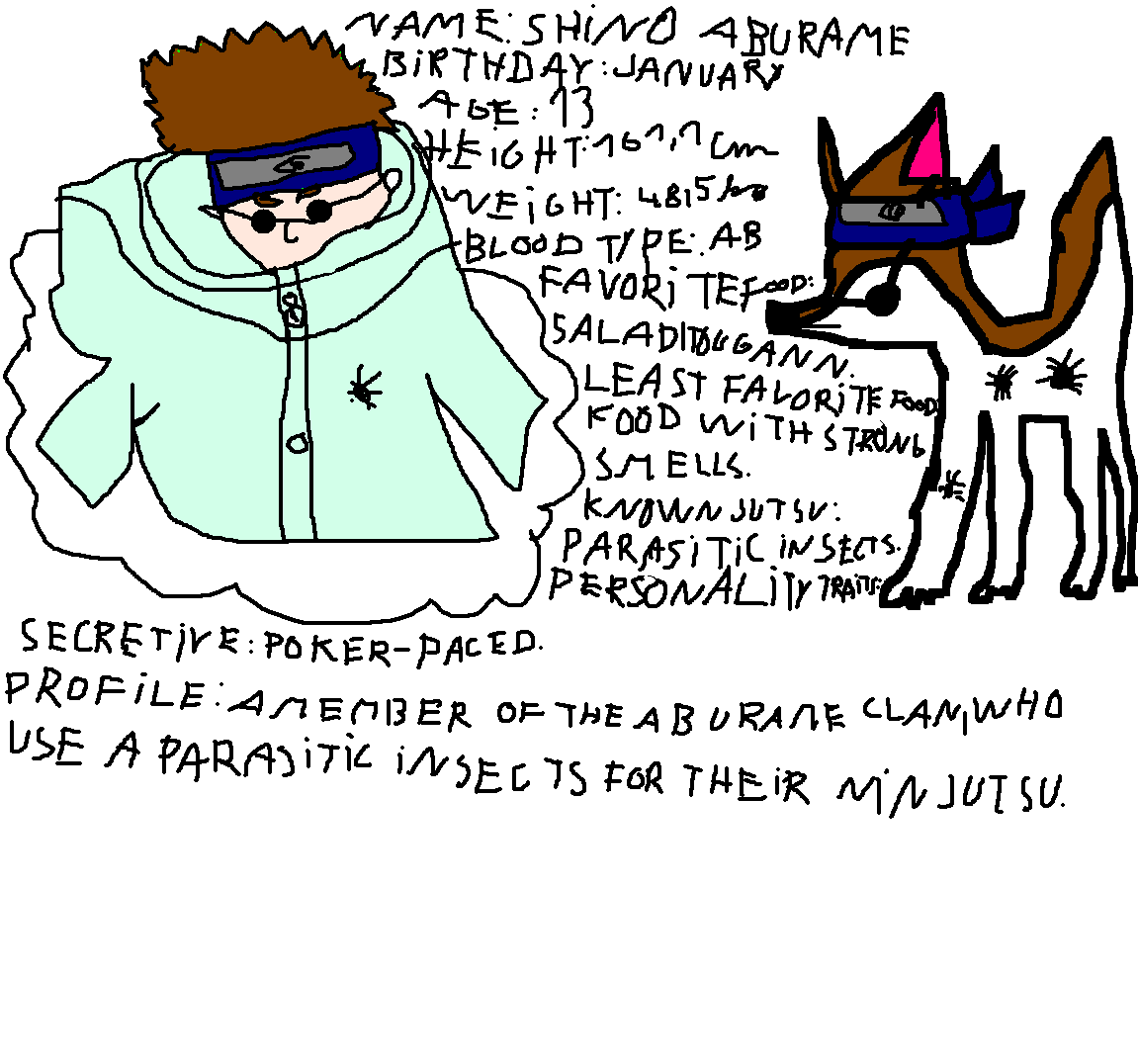 Shino