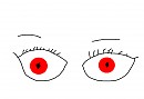 eyes