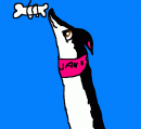 Jane Hungry