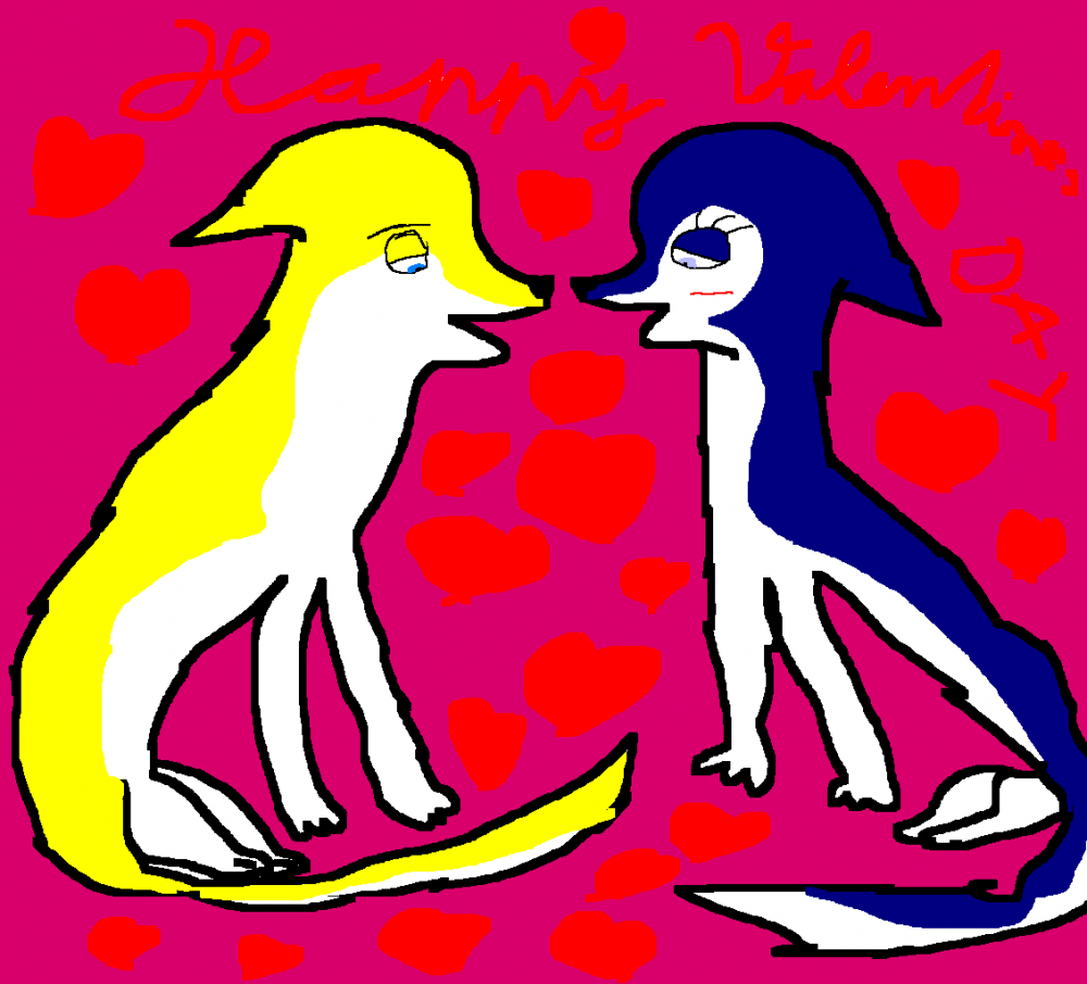 Happy Valentine s day
