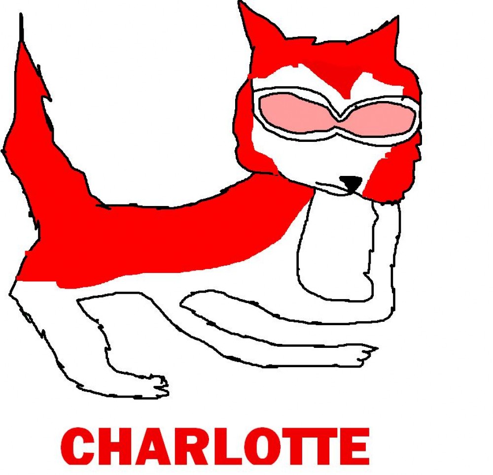 Charlotte 