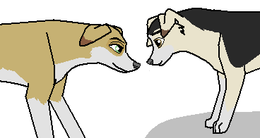 Felix and Renecca xD