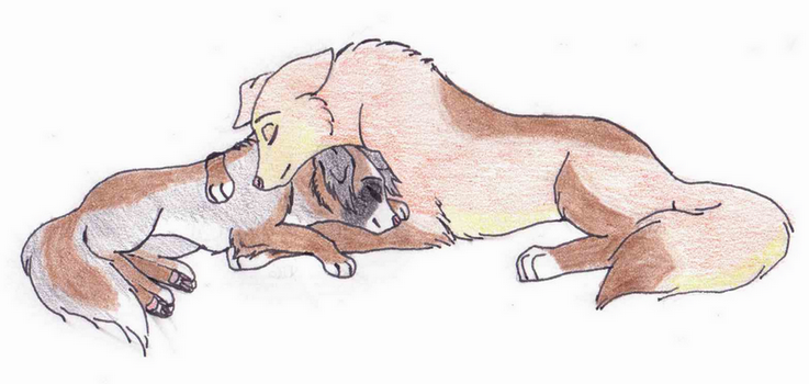 Dino and Jayris