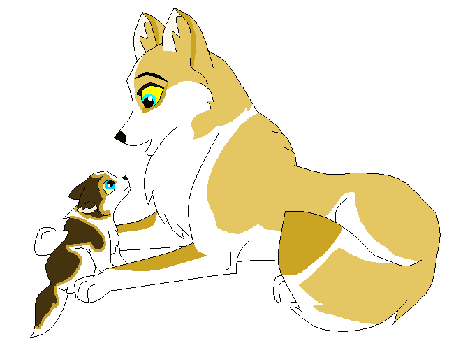 Fly and Neo