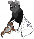 Iris and Jayris