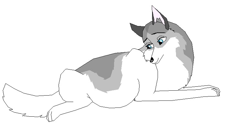 Pregnant Aylin