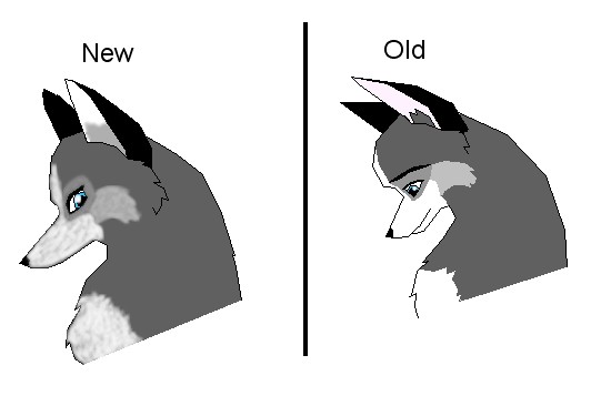 Old or new style?
