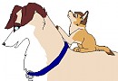 Clenot and Tino