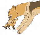 Dino and Dinah