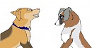 Dino and Jayris