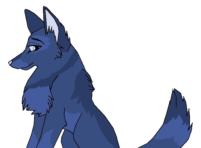 Maya- Art trade with Nattikat8