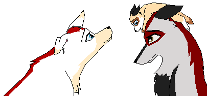 Gift for SilverKia :)