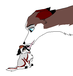Aili and Paige ^^