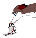 Aili and Paige ^^