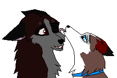 Aili and Adlait :)