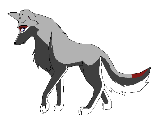 Art trade with Tadie 