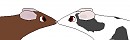 Mice :)
