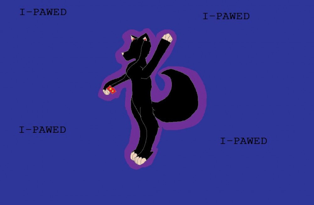 I-PAWED