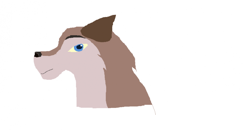 Aleu Drawing