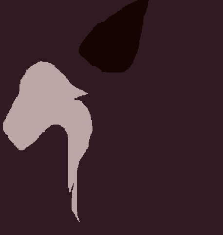 Aleun thing