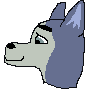 A Drawing of Qajak