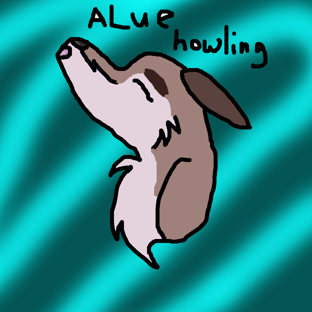 Aleu Howling