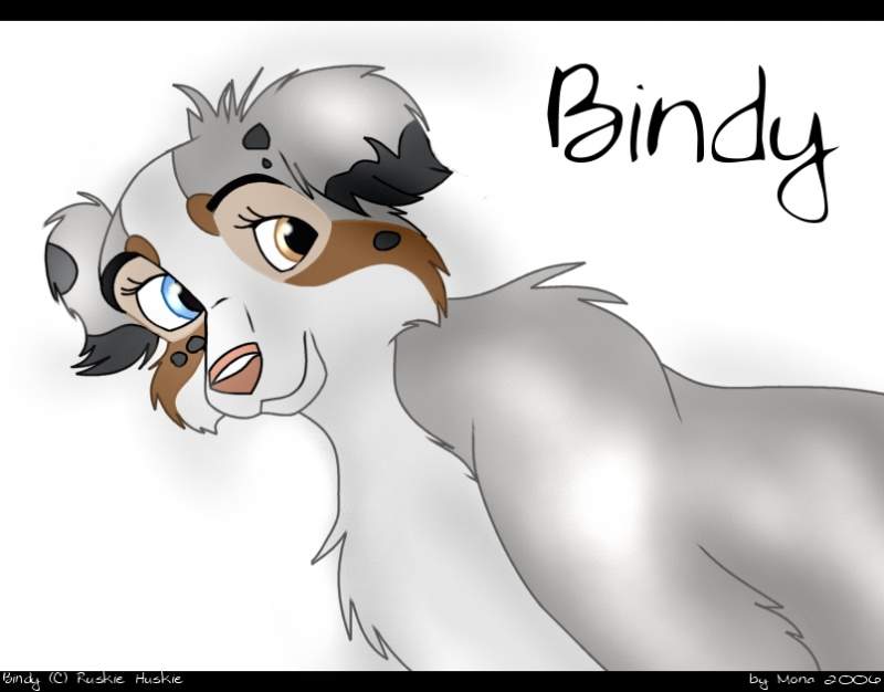 Bindy