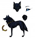 Blan Character Sheet