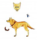 Goldust Character Sheet