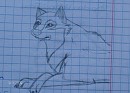 Wolf's Rain: Toboe