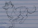 A Dog