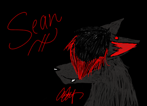 Sean