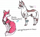 tami and brian (UP FOR ADOPTION)